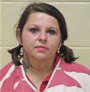 Christina Correia, - Bossier Parish County, LA 